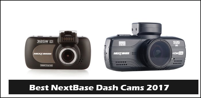 Best Nextbase Dash Cam